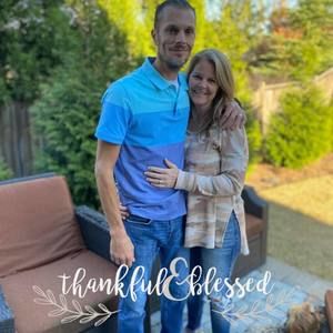 Meet your Posher, Chris n candice